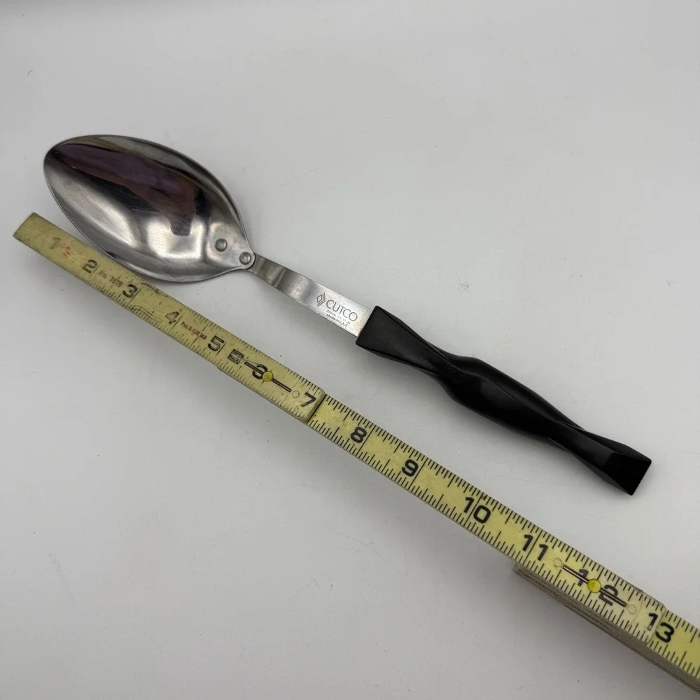 Cutco Serving Spoon 12